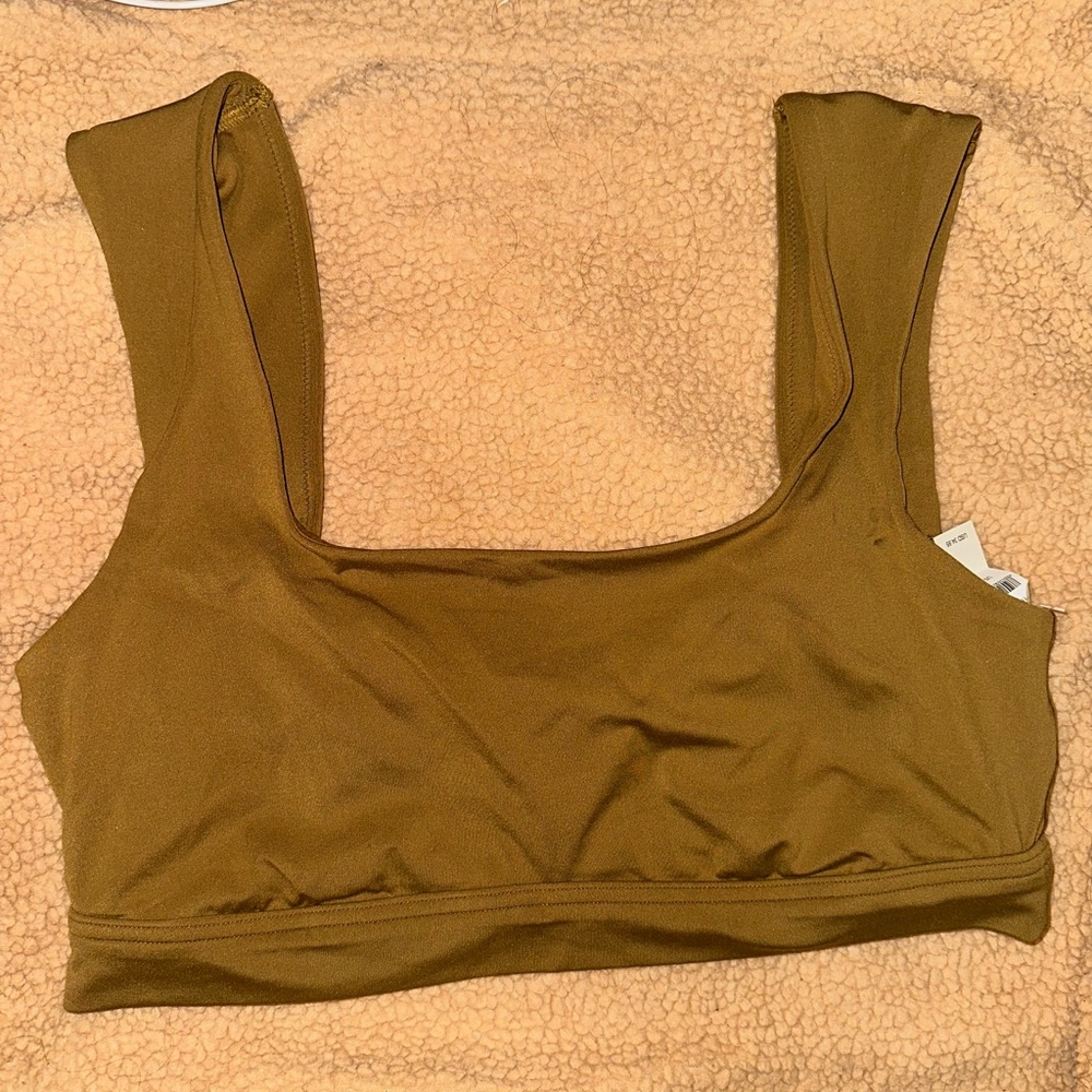 Aerie Offline Sports Bra
